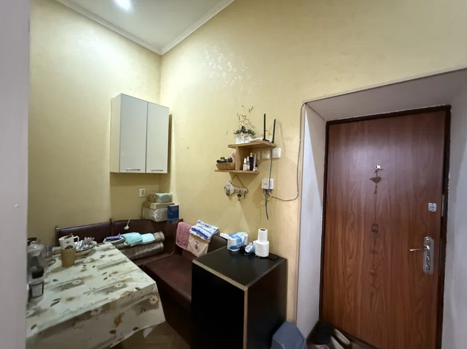 продажа однокомнатной квартиры номер A-173917 в Малиновском районе, фото номер 11